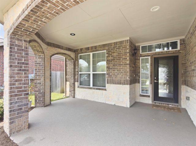 21607 Whistling Straits Drive, Porter, TX 77365