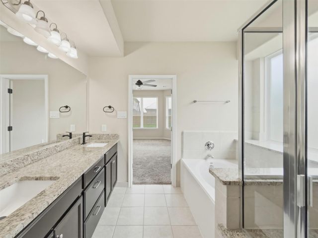 21607 Whistling Straits Drive, Porter, TX 77365