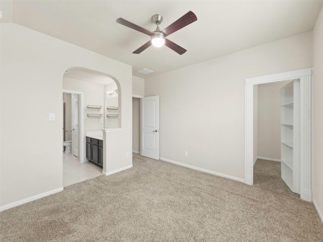 21607 Whistling Straits Drive, Porter, TX 77365