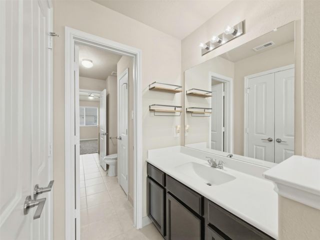 21607 Whistling Straits Drive, Porter, TX 77365