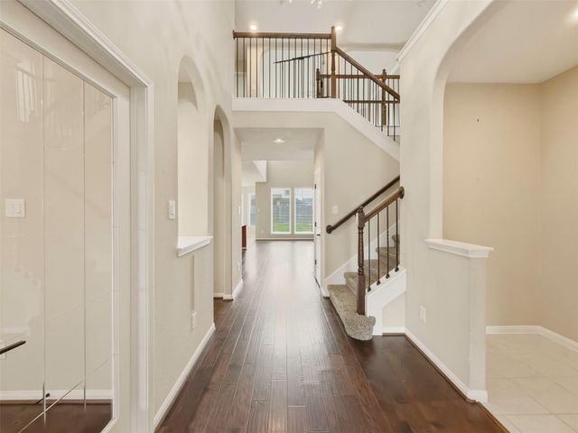 21607 Whistling Straits Drive, Porter, TX 77365