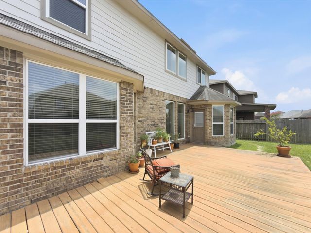 21607 Whistling Straits Drive, Porter, TX 77365