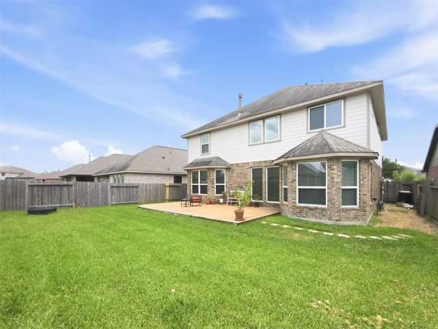 21607 Whistling Straits Drive, Porter, TX 77365