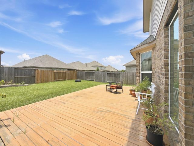 21607 Whistling Straits Drive, Porter, TX 77365