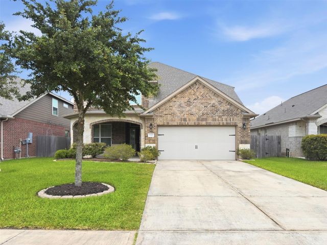 21607 Whistling Straits Drive, Porter, TX 77365