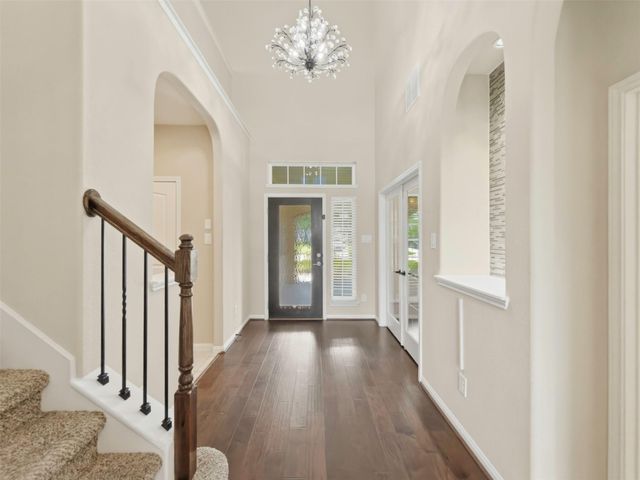21607 Whistling Straits Drive, Porter, TX 77365