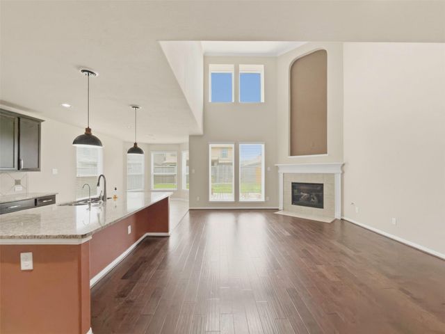 21607 Whistling Straits Drive, Porter, TX 77365