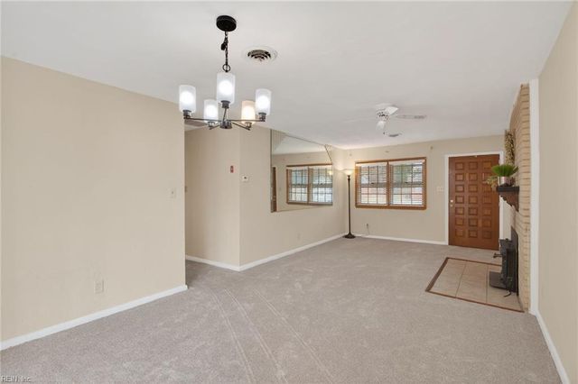 724 S Westgrove RD, Virginia Beach, VA 23455