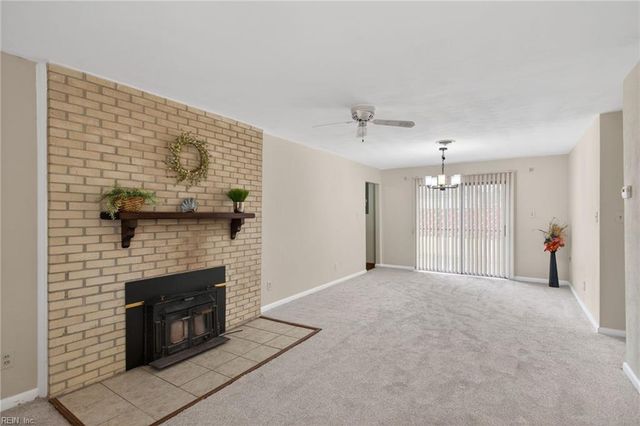 724 S Westgrove RD, Virginia Beach, VA 23455