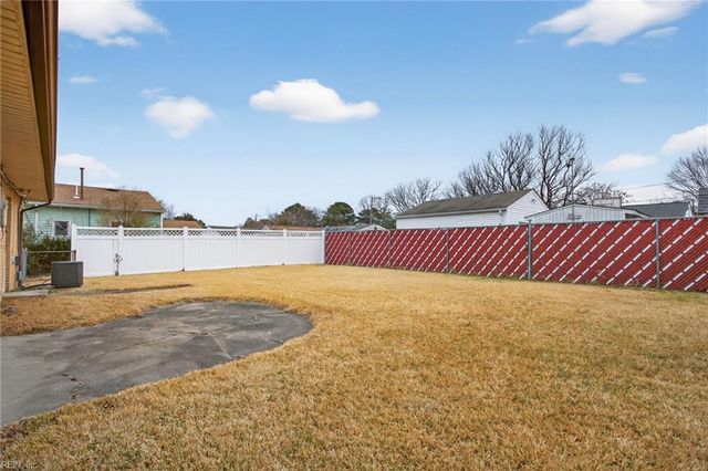 724 S Westgrove RD, Virginia Beach, VA 23455