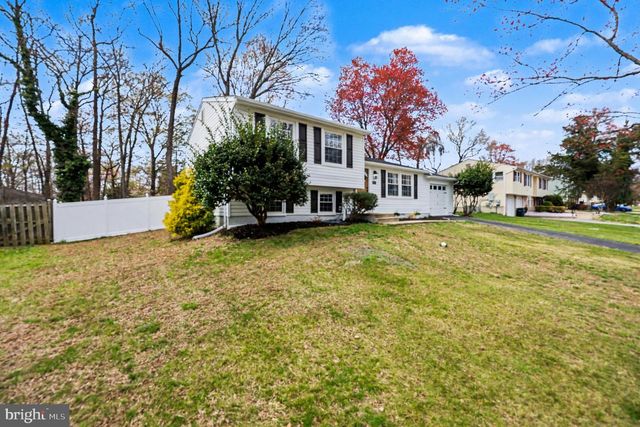 9205 FRIAR RD, Fort Washington, MD 20744