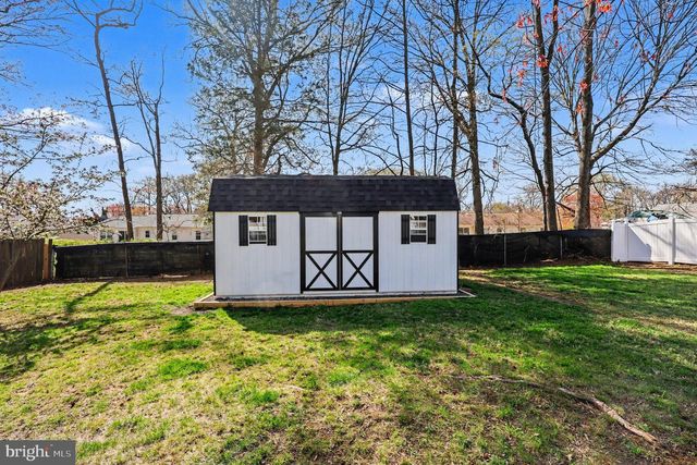 9205 FRIAR RD, Fort Washington, MD 20744