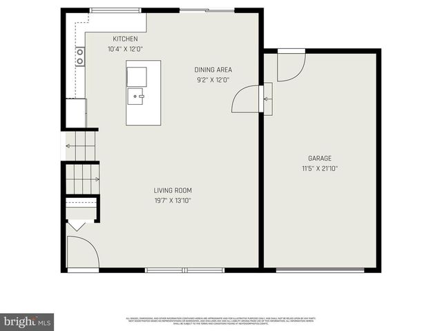 9205 FRIAR RD, Fort Washington, MD 20744