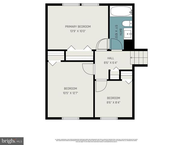 9205 FRIAR RD, Fort Washington, MD 20744