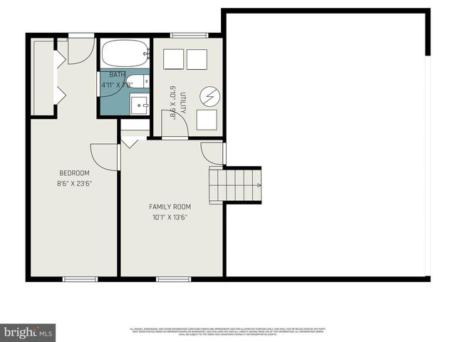 9205 FRIAR RD, Fort Washington, MD 20744