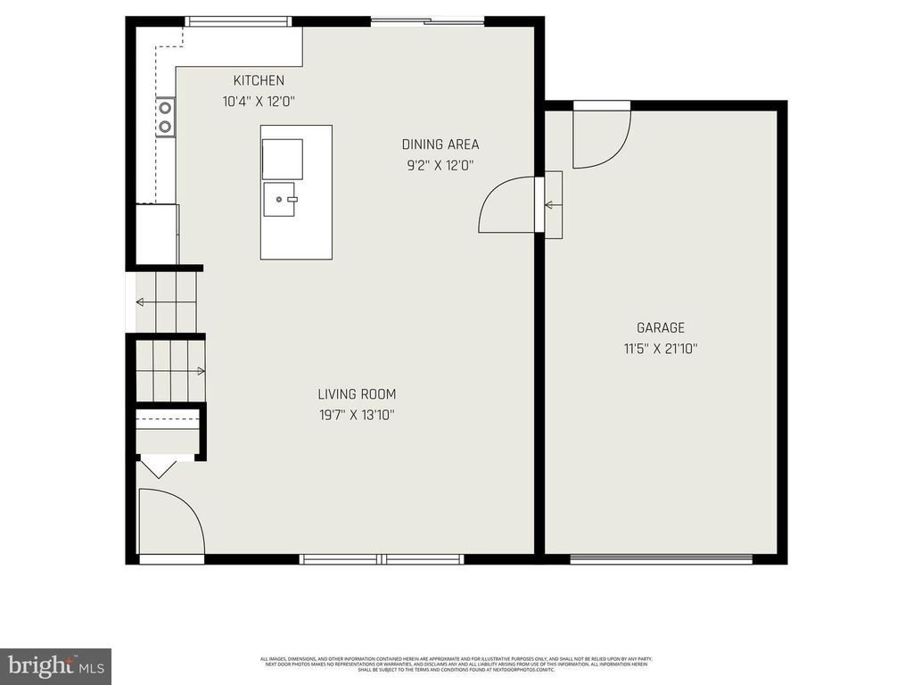 Image 27 of property listing at 9205 FRIAR RD, Fort Washington, MD 20744