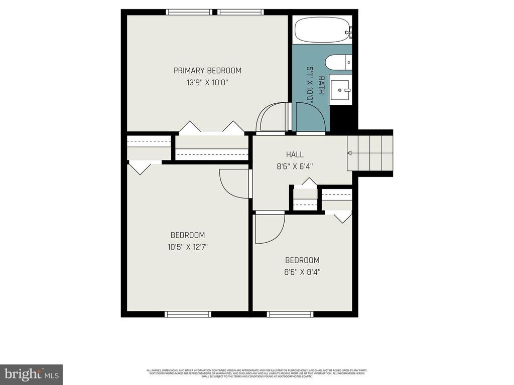 Image 28 of property listing at 9205 FRIAR RD, Fort Washington, MD 20744