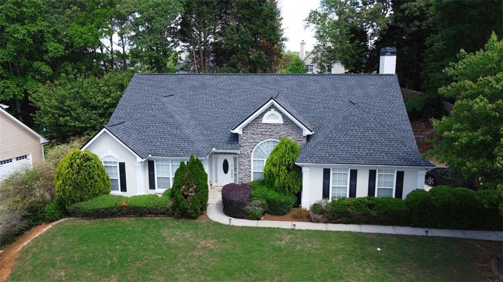 260 RUBY FOREST Parkway, Suwanee, GA 30024