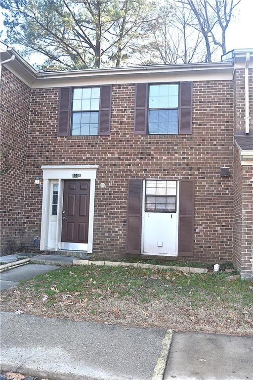 304 Circuit Ln Unit B, Newport News, VA 23608