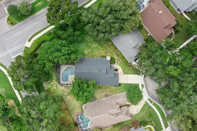 877 PADDINGTON TERRACE, Lake Mary, FL 32746
