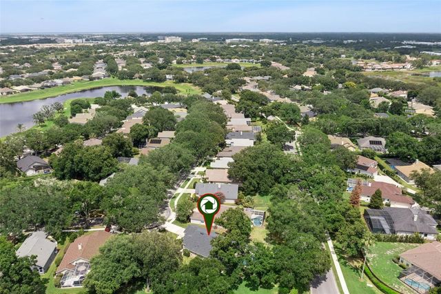 877 PADDINGTON TERRACE, Lake Mary, FL 32746