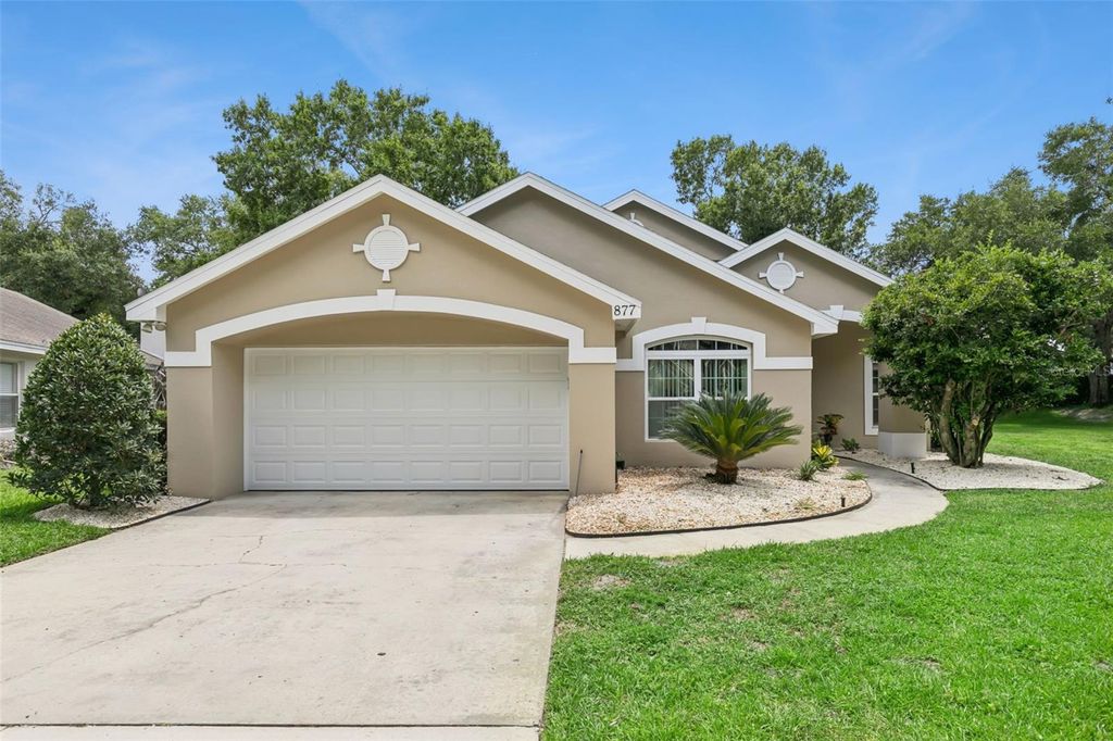 877 PADDINGTON TERRACE, Lake Mary, FL 32746
