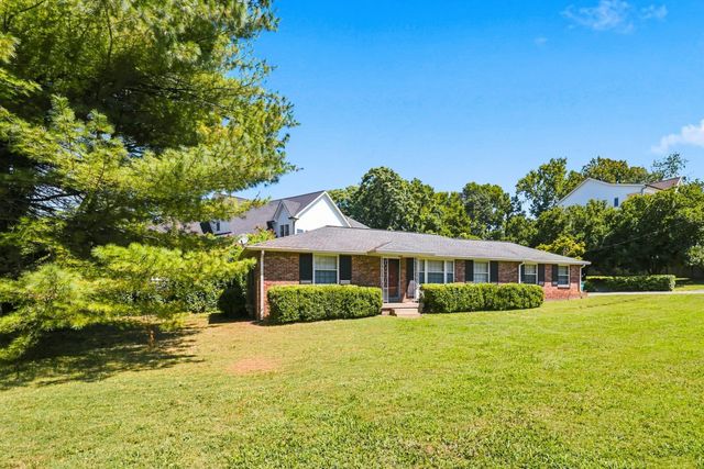 953 Caldwell Lane, Nashville, TN 37204