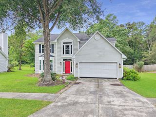 115 Waddington Trace, Goose Creek, SC 29445
