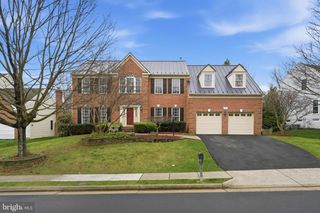 634 MEADE DR SW, Leesburg, VA 20175