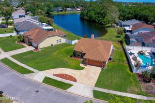 1312 N Wembley Circle, Port Orange, FL 32128
