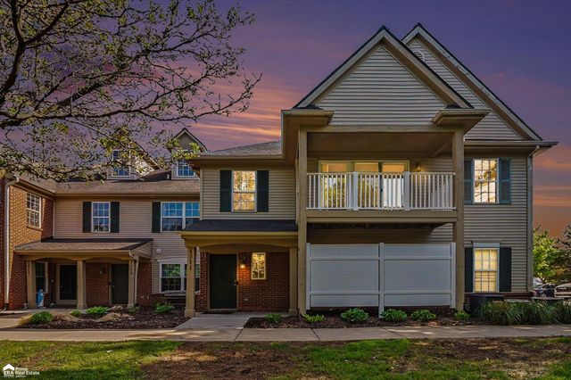 4011 Hampton Ridge Boulevard, Genoa Twp, MI 48843