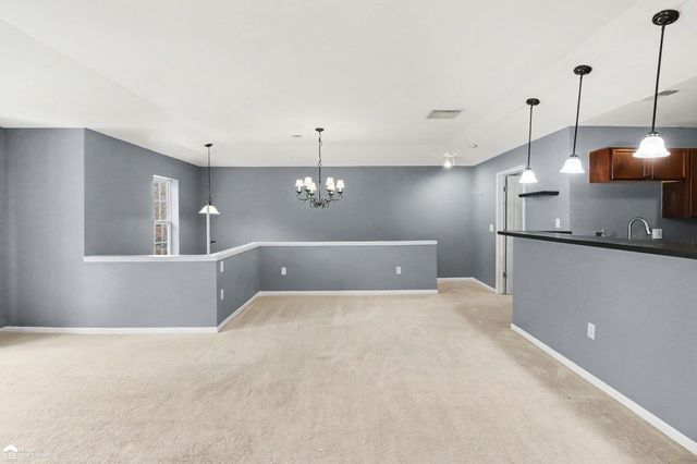 4011 Hampton Ridge Boulevard, Genoa Twp, MI 48843