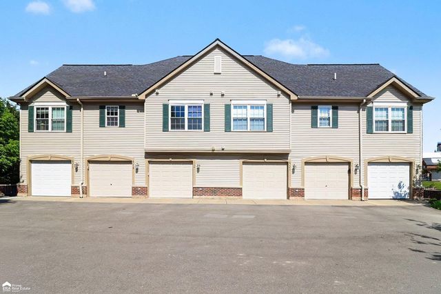 4011 Hampton Ridge Boulevard, Genoa Twp, MI 48843