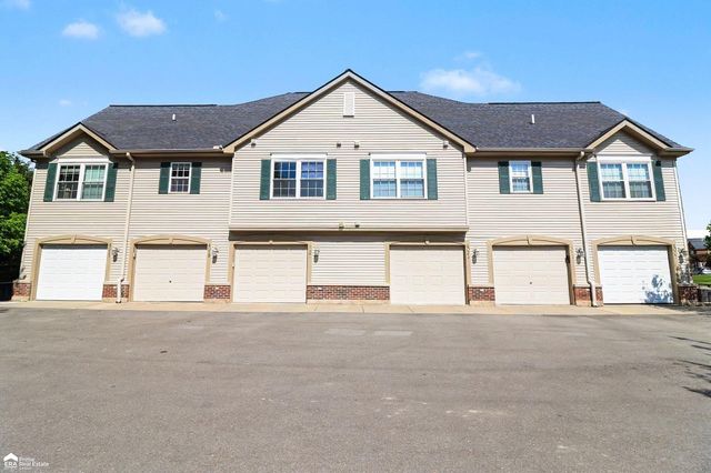 4011 Hampton Ridge Boulevard, Genoa Twp, MI 48843