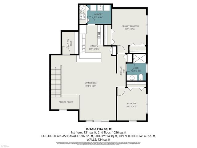 4011 Hampton Ridge Boulevard, Genoa Twp, MI 48843