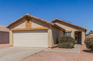 14942 W PORT AU PRINCE Lane, Surprise, AZ 85379