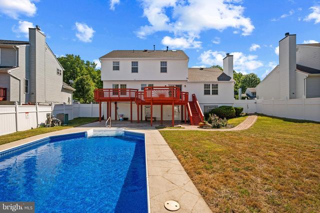 404 PRAIRIE CT, Upper Marlboro, MD 20774