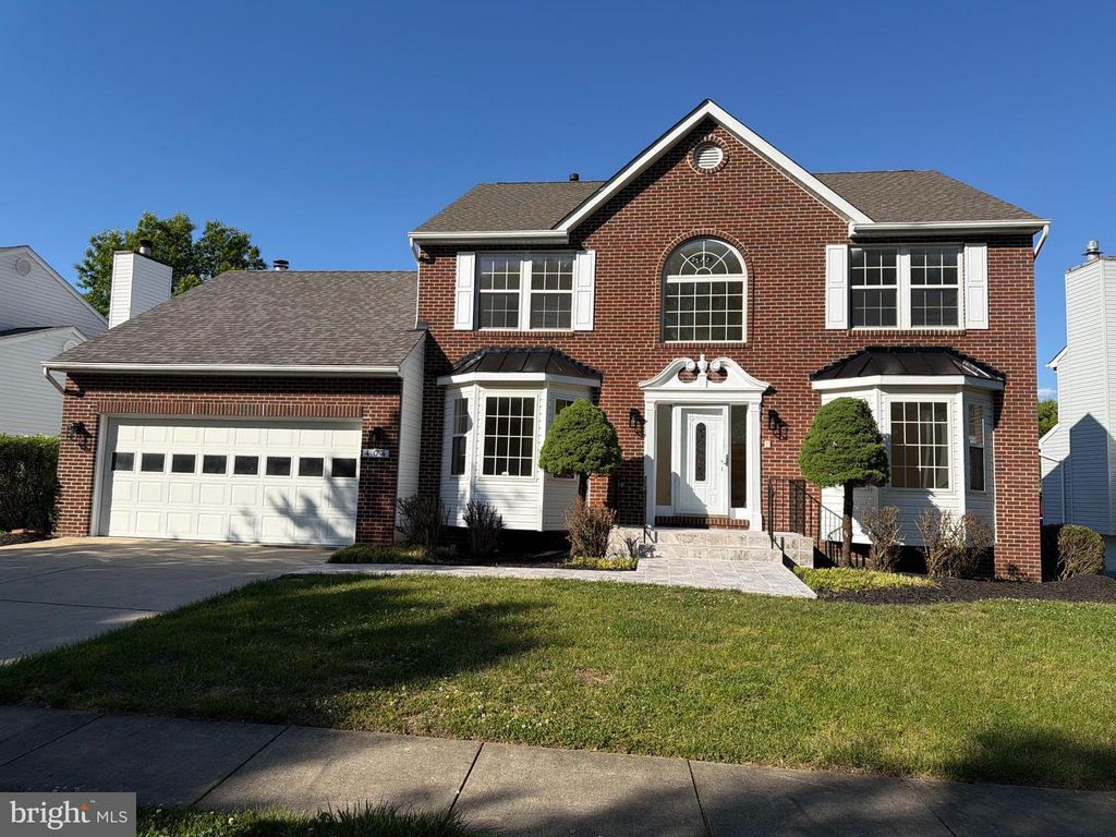 404 PRAIRIE CT, Upper Marlboro, MD 20774