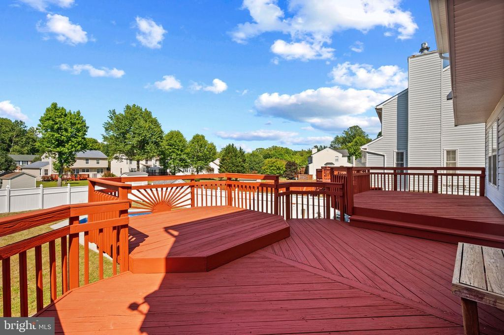 Image 26 of property listing at 404 PRAIRIE CT, Upper Marlboro, MD 20774