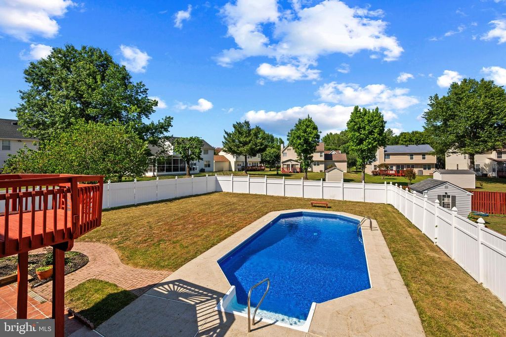 Image 27 of property listing at 404 PRAIRIE CT, Upper Marlboro, MD 20774
