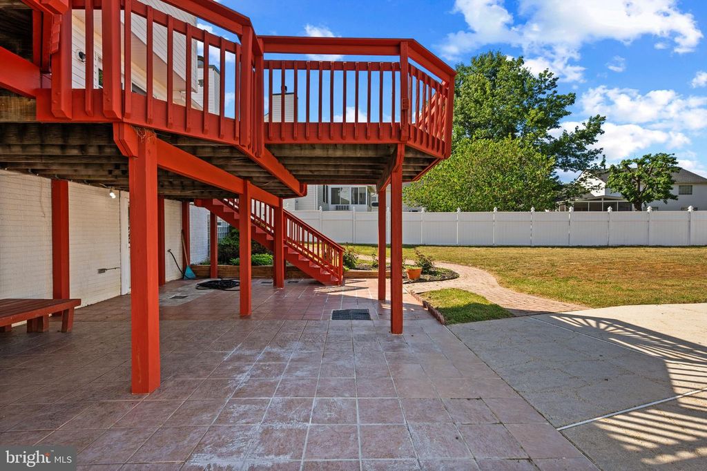 Image 28 of property listing at 404 PRAIRIE CT, Upper Marlboro, MD 20774