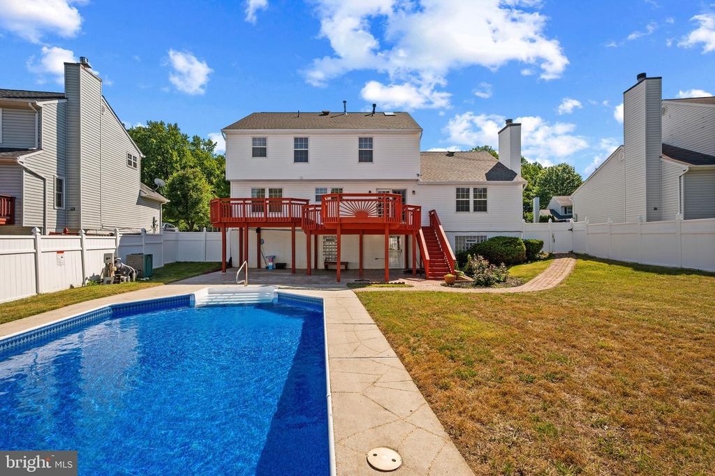 Image 29 of property listing at 404 PRAIRIE CT, Upper Marlboro, MD 20774
