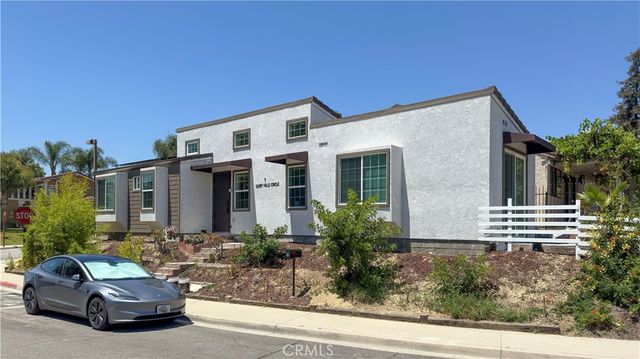 1 Quiet Hills Circle Drive, Phillips Ranch, CA 91766
