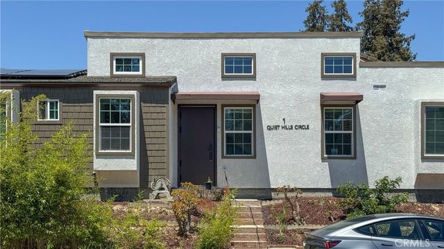 1 Quiet Hills Circle Drive, Phillips Ranch, CA 91766