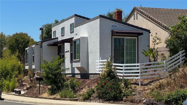 1 Quiet Hills Circle Drive, Phillips Ranch, CA 91766