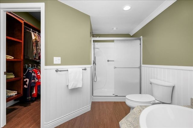 96 Ridge Rd, Northborough, MA 01532