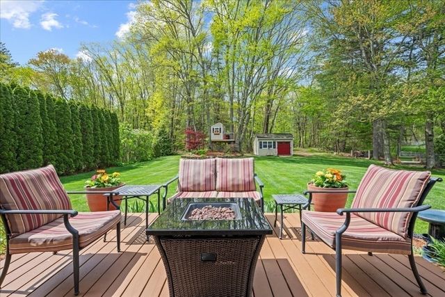 96 Ridge Rd, Northborough, MA 01532