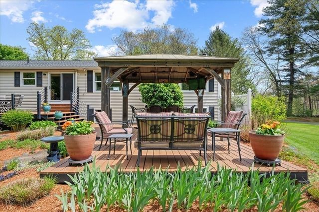 96 Ridge Rd, Northborough, MA 01532