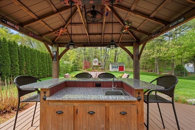 96 Ridge Rd, Northborough, MA 01532