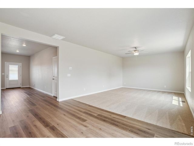 852 Emerald Lakes Street, Severance, CO 80550